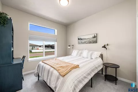 Bedroom - 5301 E Lumin St, Sioux Falls, SD 57108 photo 1 of 7