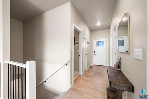 Entry Way - 5301 E Lumin St, Sioux Falls, SD 57108 photo 1 of 1