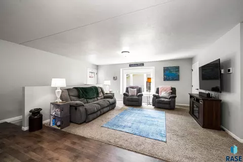 Living - 403 S 3rd St, Beresford, SD 57004 photo 1 of 6