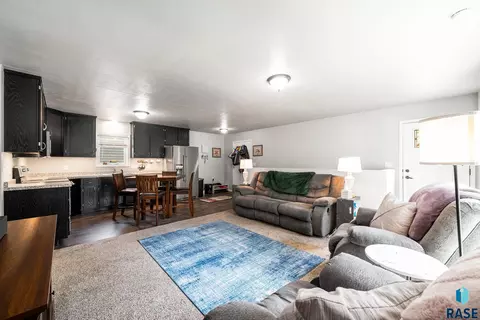 Living - 403 S 3rd St, Beresford, SD 57004 photo 6 of 6