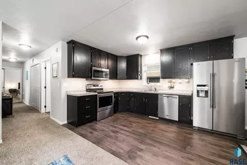 Entry Way - 403 S 3rd St, Beresford, SD 57004 photo 1 of 2