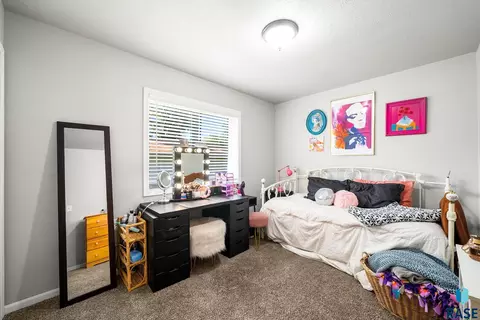 Bedroom - 403 S 3rd St, Beresford, SD 57004 photo 1 of 3