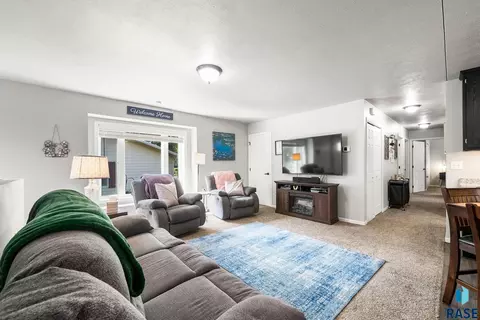 Living - 403 S 3rd St, Beresford, SD 57004 photo 3 of 6