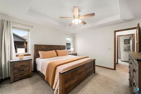 Bedroom - 1005 N Cole Ave, Tea, SD 57064 photo 1 of 7