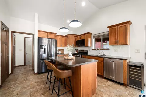 Kitchen - 1005 N Cole Ave, Tea, SD 57064 photo 2 of 6