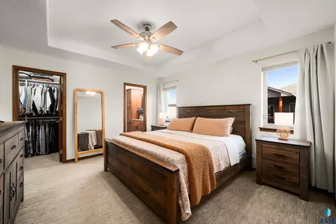 Bedroom - 1005 N Cole Ave, Tea, SD 57064 photo 2 of 7