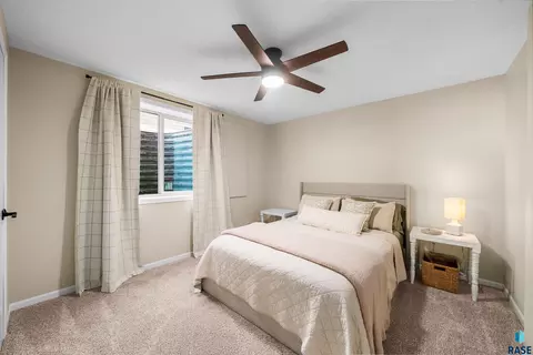 Bedroom - 1005 N Cole Ave, Tea, SD 57064 photo 6 of 7