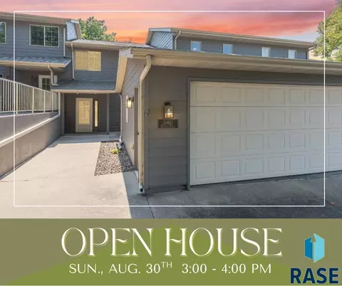 2303 E Beacon Pl #2, Sioux Falls, SD 57103