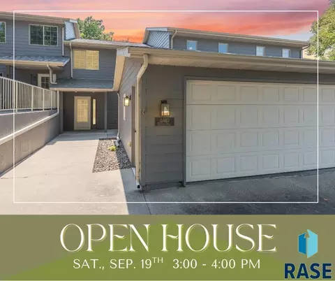 2303 E Beacon Pl #2, Sioux Falls, SD 57103