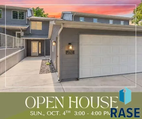 2303 E Beacon Pl #2, Sioux Falls, SD 57103