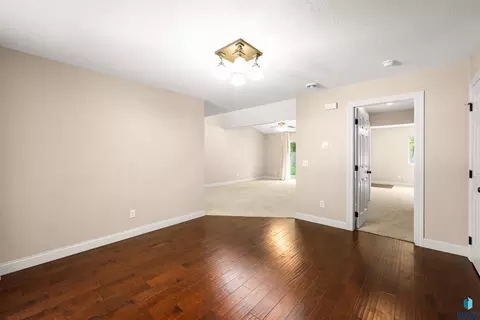 Living - 2303 E Beacon Pl #2, Sioux Falls, SD 57103 photo 5 of 5