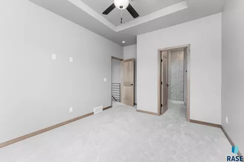 Bedroom - 120 S Freshwater Ave, Brandon, SD 57005 photo 6 of 6