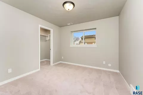 Bedroom - 112 S Freshwater Ave, Brandon, SD 57005 photo 9 of 11