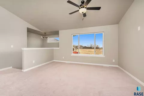 Living - 112 S Freshwater Ave, Brandon, SD 57005 photo 3 of 4