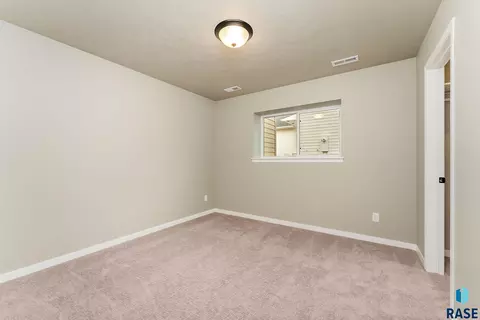 Bedroom - 112 S Freshwater Ave, Brandon, SD 57005 photo 10 of 11