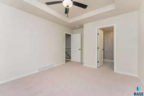 Bedroom - 116 S Freshwater Ave, Brandon, SD 57005 photo 2 of 4