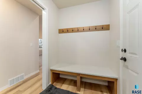 Entry Way - 116 S Freshwater Ave, Brandon, SD 57005 photo 1 of 1