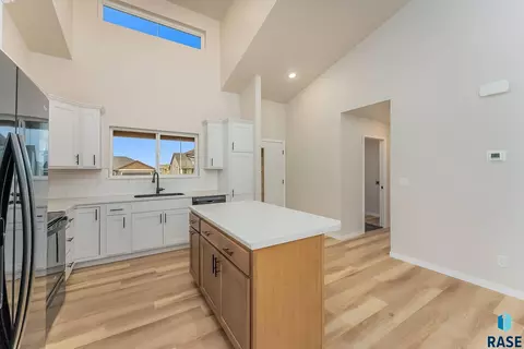 Kitchen - 116 S Freshwater Ave, Brandon, SD 57005 photo 1 of 3