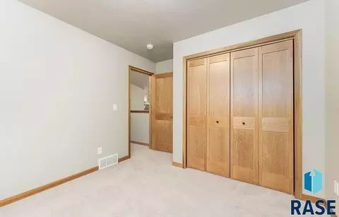 Bedroom - 121 S Peaceful Ave, Brandon, SD 57005 photo 3 of 5