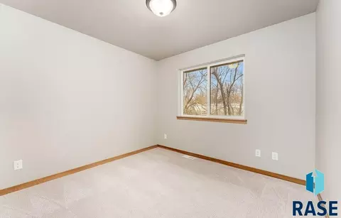 Bedroom - 121 S Peaceful Ave, Brandon, SD 57005 photo 2 of 5