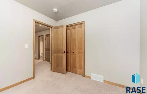 Bedroom - 121 S Peaceful Ave, Brandon, SD 57005 photo 1 of 5