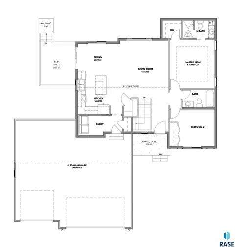 1200 N Poplar Ave, Tea, SD 57064 photo 2