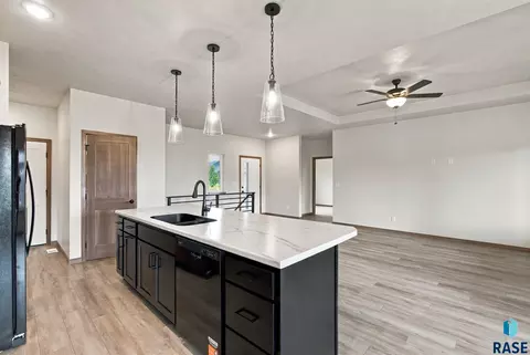 Kitchen - 1201 N Poplar Ave, Tea, SD 57064 photo 2 of 3