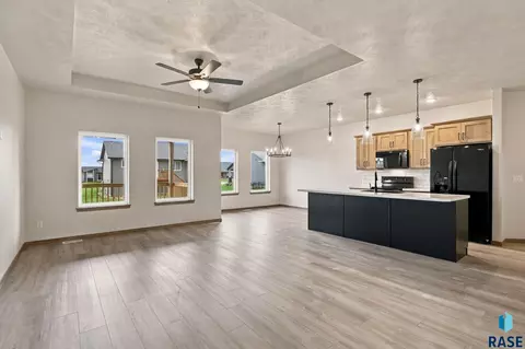 Living - 1201 N Poplar Ave, Tea, SD 57064 photo 1 of 3