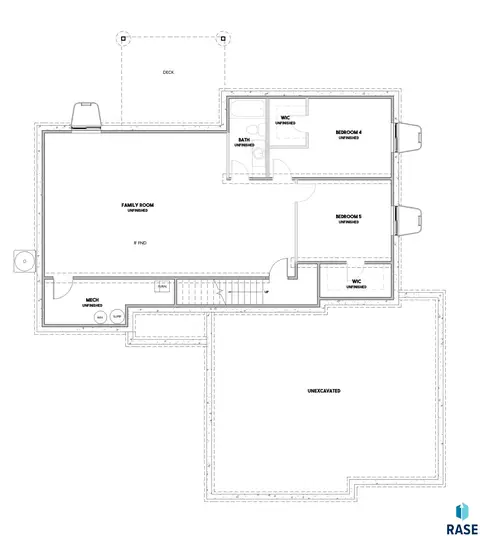 Floorplan - 1201 N Poplar Ave, Tea, SD 57064 photo 2 of 2