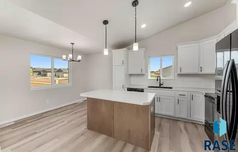 Kitchen - 1210 N Poplar Ave, Tea, SD 57064 photo 1 of 2