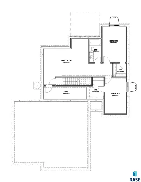 Floorplan - 1210 N Poplar Ave, Tea, SD 57064 photo 2 of 2