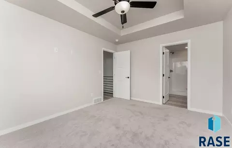 Bedroom - 1210 N Poplar Ave, Tea, SD 57064 photo 2 of 4