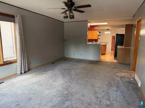 Living - 610 E 3rd St, Bridgewater, SD 57319 photo 2 of 4