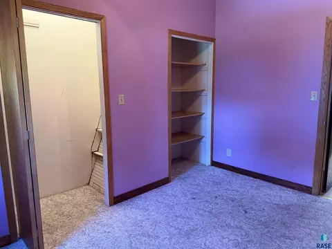 Bedroom - 610 E 3rd St, Bridgewater, SD 57319 photo 4 of 6
