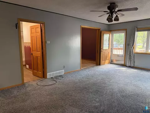 Living - 610 E 3rd St, Bridgewater, SD 57319 photo 4 of 4