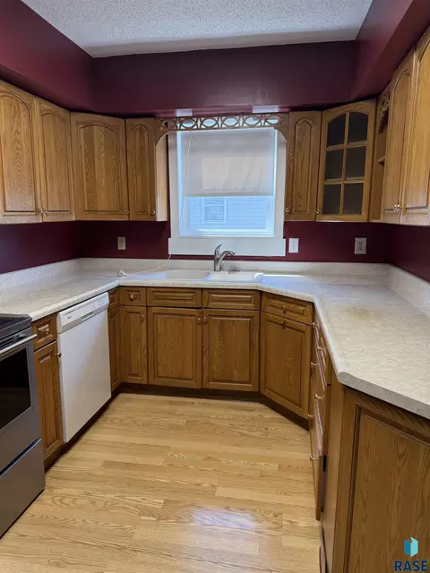 Kitchen - 610 E 3rd St, Bridgewater, SD 57319 photo 1 of 4