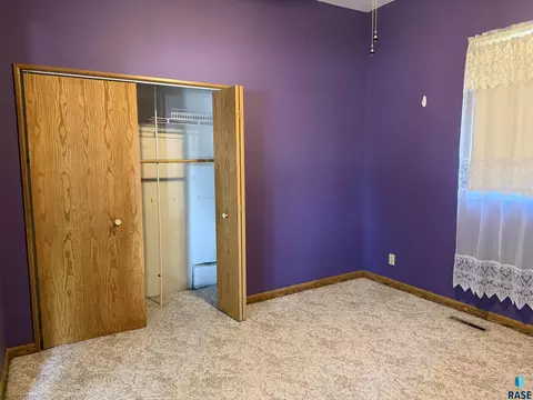Bedroom - 610 E 3rd St, Bridgewater, SD 57319 photo 3 of 6
