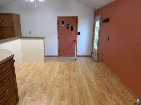 Entry Way - 610 E 3rd St, Bridgewater, SD 57319 photo 1 of 2