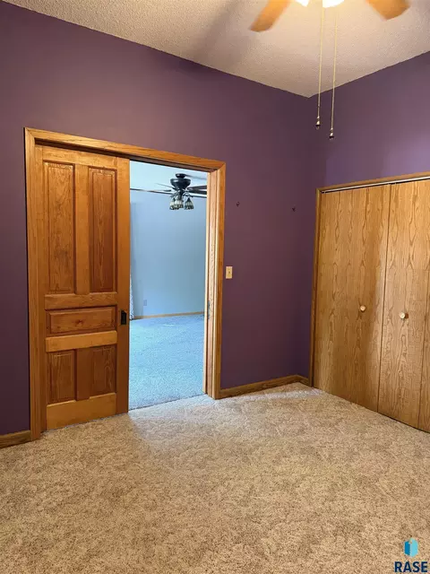 Bedroom - 610 E 3rd St, Bridgewater, SD 57319 photo 2 of 6