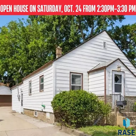 717 S Hawthorne Ave, Sioux Falls, SD 57104