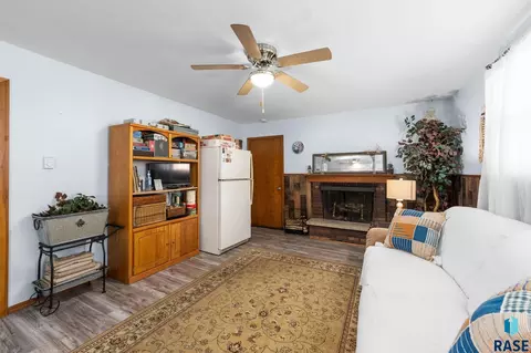 Living - 1408 E Sylvan Cir, Brandon, SD 57005 photo 1 of 1