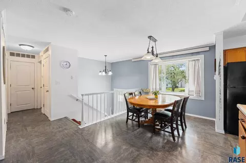 Dining - 1408 E Sylvan Cir, Brandon, SD 57005 photo 1 of 3