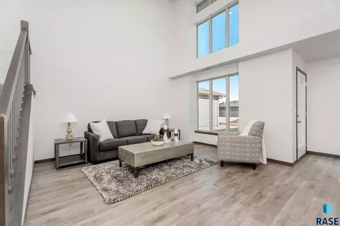 Living - 3919 E Iron Bridge Pl, Sioux Falls, SD 57108 photo 2 of 2
