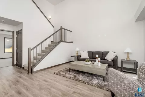 Living - 3919 E Iron Bridge Pl, Sioux Falls, SD 57108 photo 1 of 2