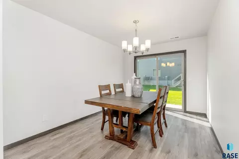 Dining - 3919 E Iron Bridge Pl, Sioux Falls, SD 57108 photo 1 of 1