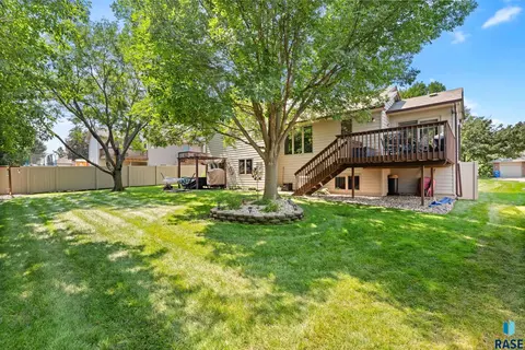 2620 S Rutgers Ave, Sioux Falls, SD 57106