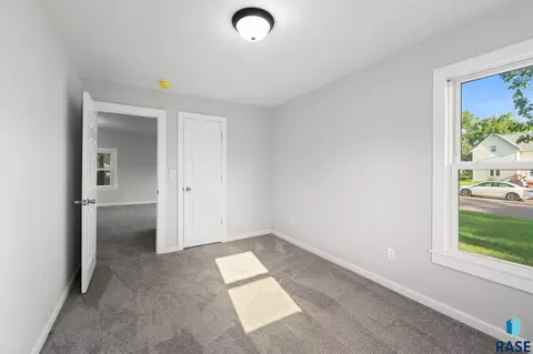 Bedroom - 403 E Farmer Ave, Howard, SD 57349 photo 11 of 11