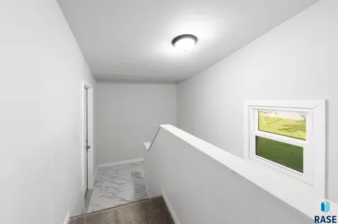 Entry Way - 403 E Farmer Ave, Howard, SD 57349 photo 5 of 5