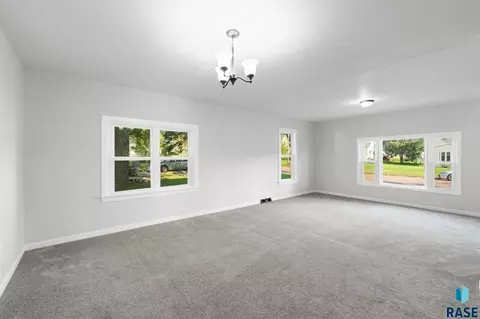 Living - 403 E Farmer Ave, Howard, SD 57349 photo 6 of 6