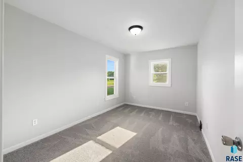 Bedroom - 403 E Farmer Ave, Howard, SD 57349 photo 10 of 11